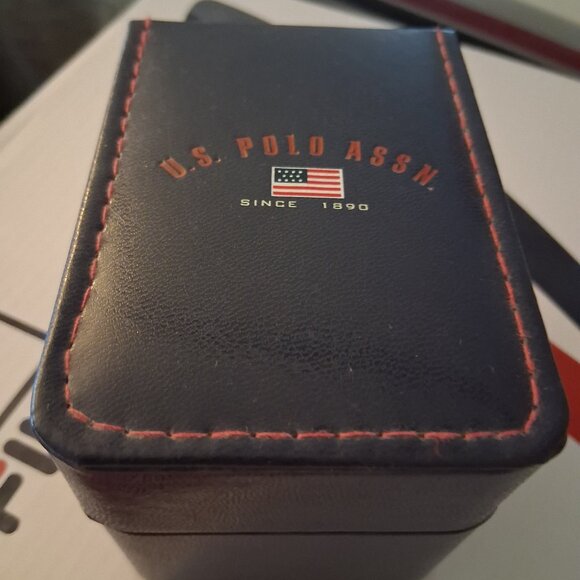 U.S Polo Assn.  Men's Watch - US8816AZ - Picture 11 of 11